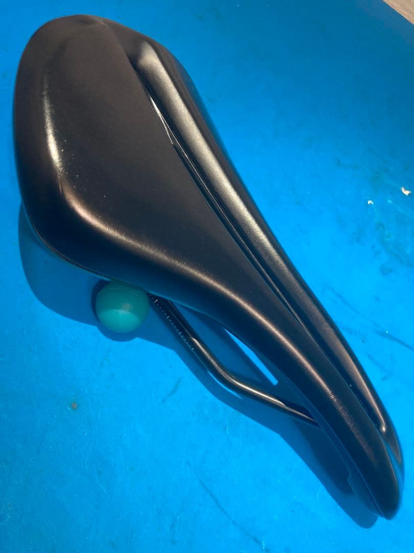 ★美品 BONTRAGER ボントレガー Verse Comp サドル155mm