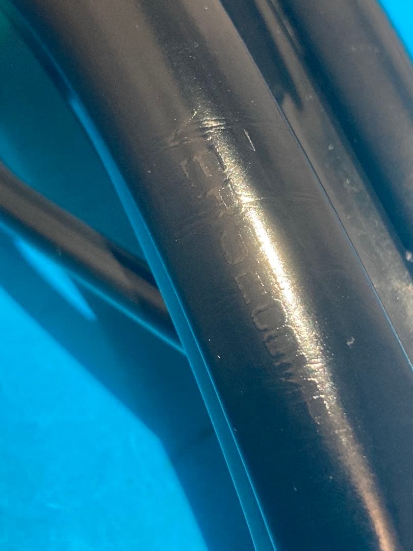 ★美品 BONTRAGER ボントレガー Verse Comp サドル155mm
