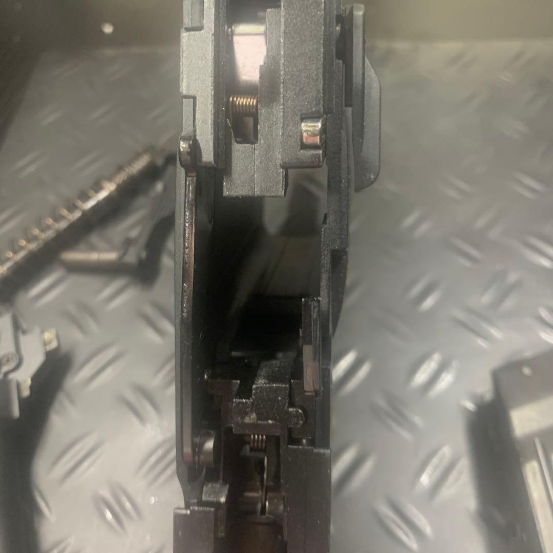 東京マルイ USPコンパクト
