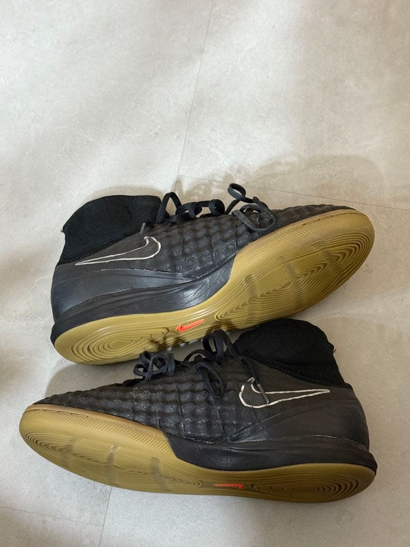 公式戦着用可能 NIKE マジスタ X プロキシモ IC 2 星翔太着用