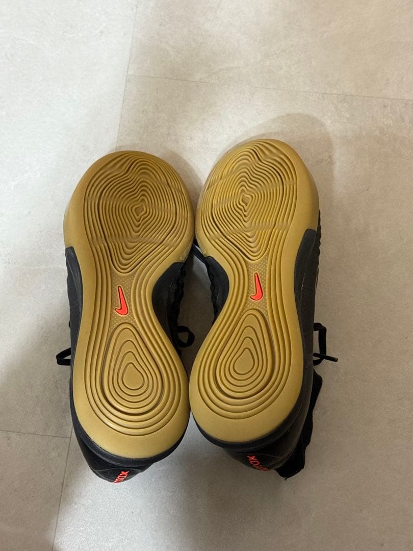 公式戦着用可能 NIKE マジスタ X プロキシモ IC 2 星翔太着用