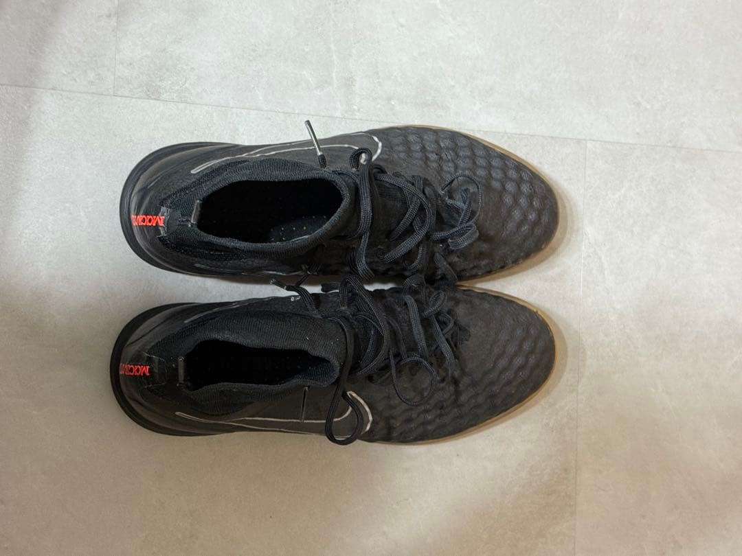 公式戦着用可能 NIKE マジスタ X プロキシモ IC 2 星翔太着用