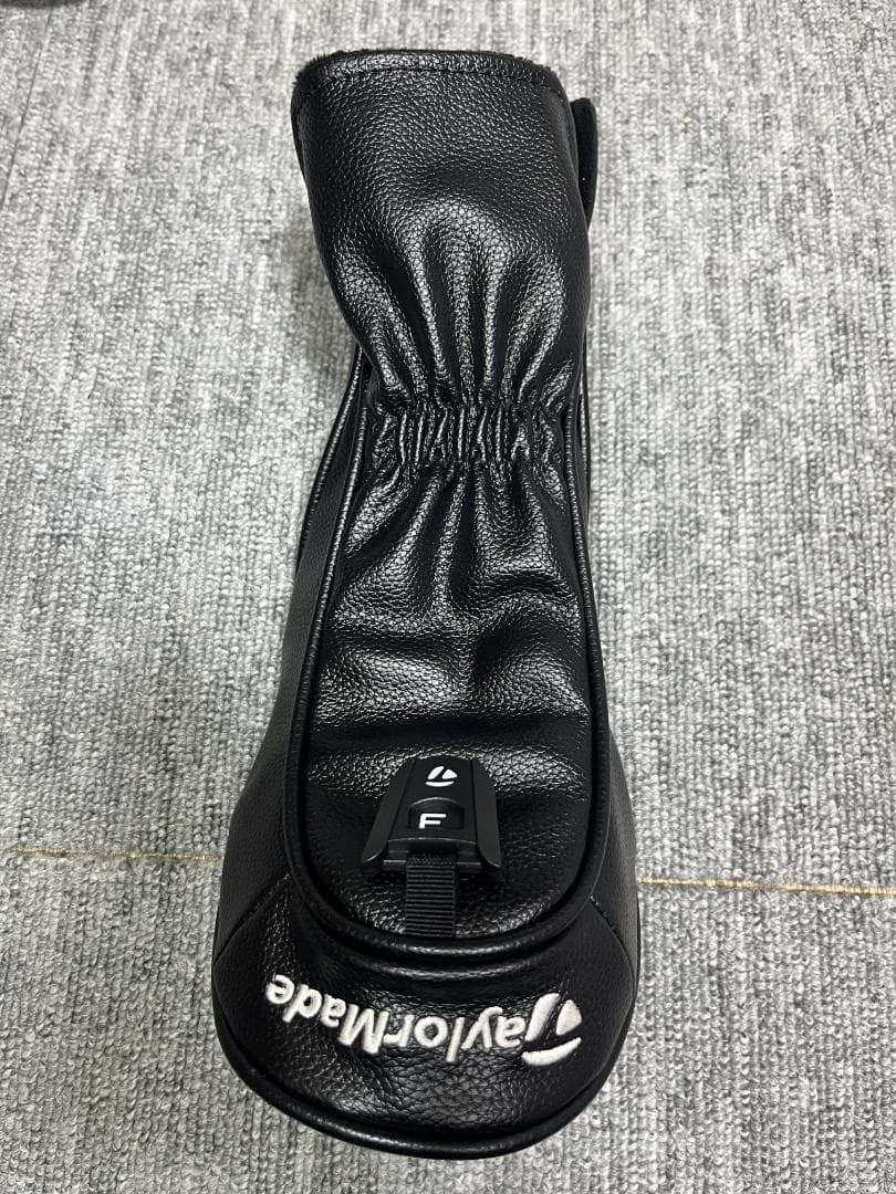 テーラーメイド TaylorMade Stealth 2 3番フェアウェイウッド