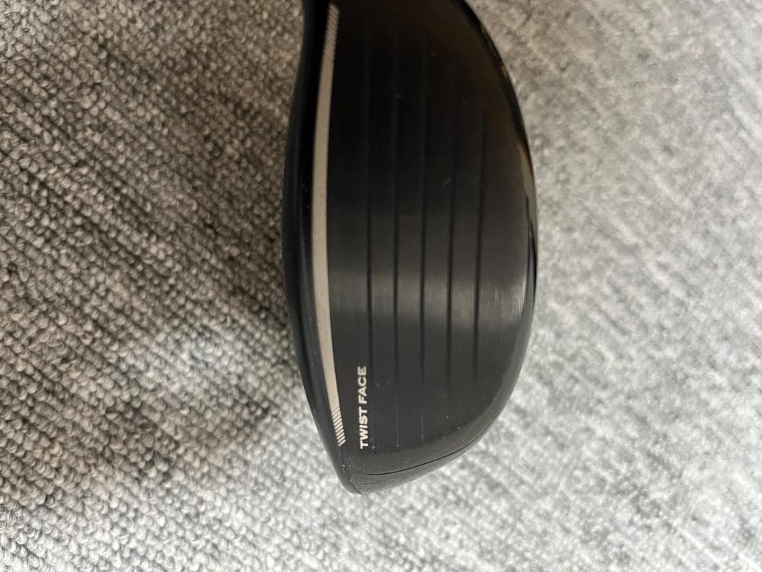 テーラーメイド TaylorMade Stealth 2 3番フェアウェイウッド