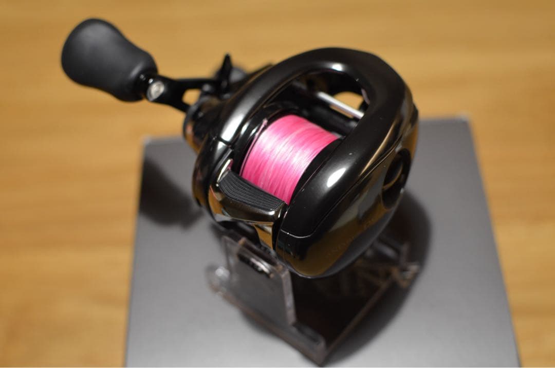 シマノ　23アンタレスdcmd xg left