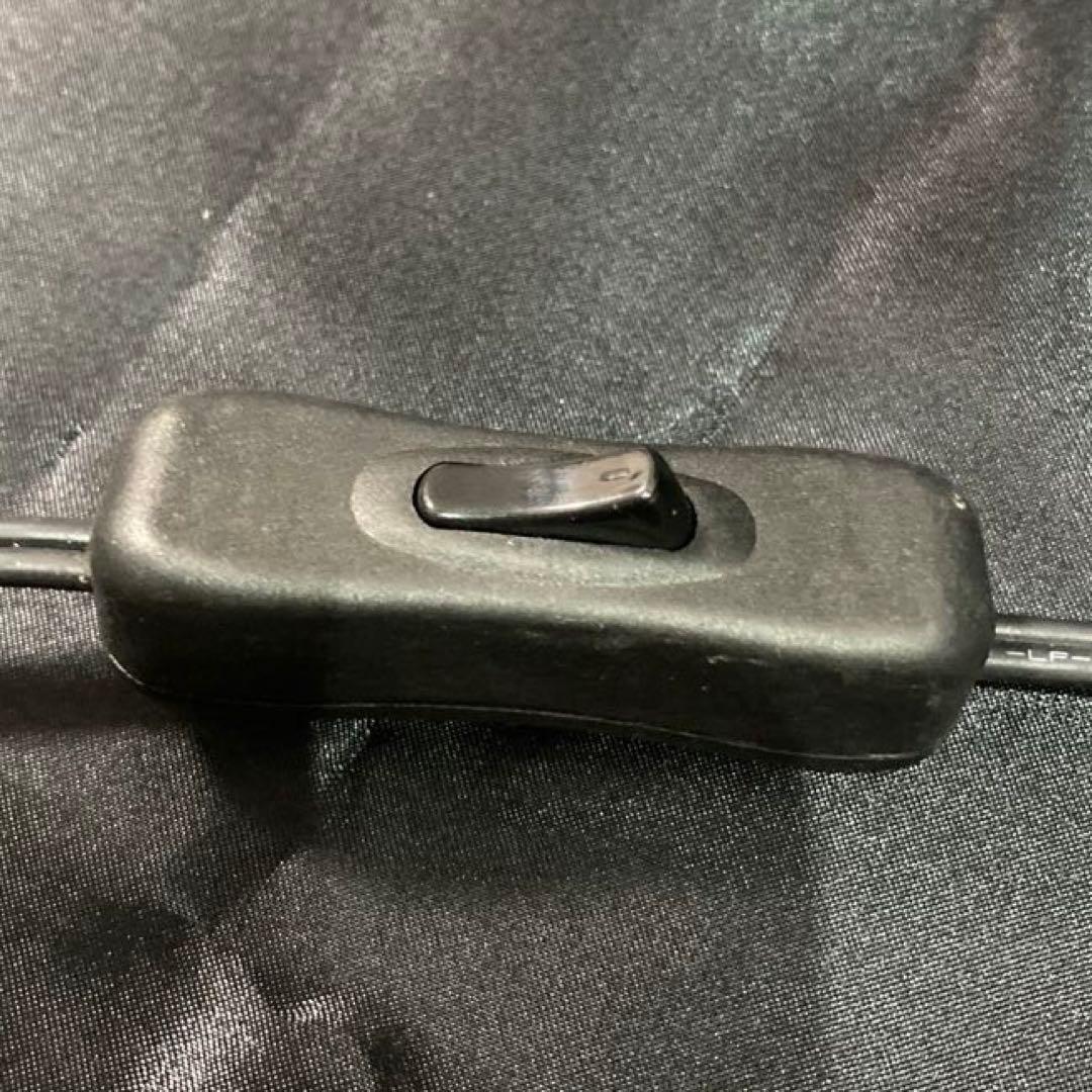 ティファニーランプ型 アンティーク卓上灯 ステンドグラスランプ 椿F