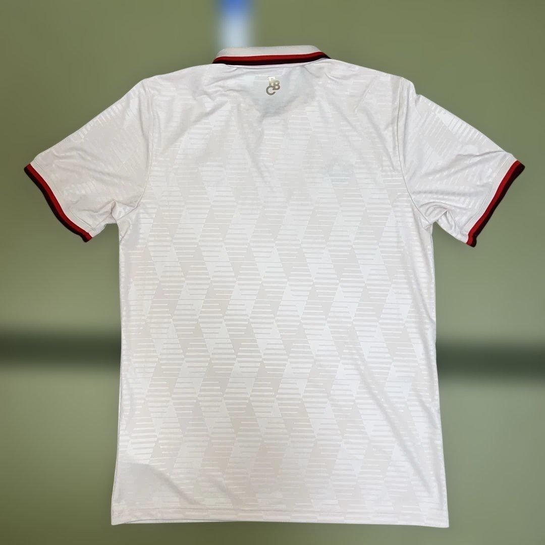 adidas F.C. Bayern München シャツ XL