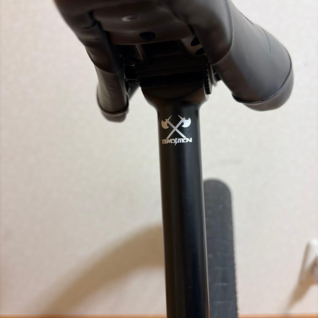 【愛知県三河手渡し】BMX 20.5