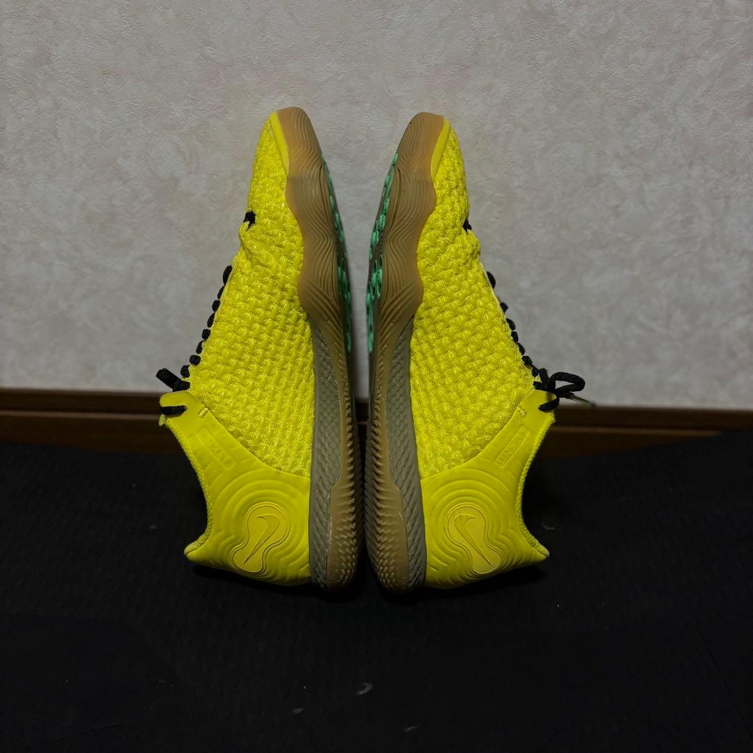 NIKE フットサル ガド 27.5cm