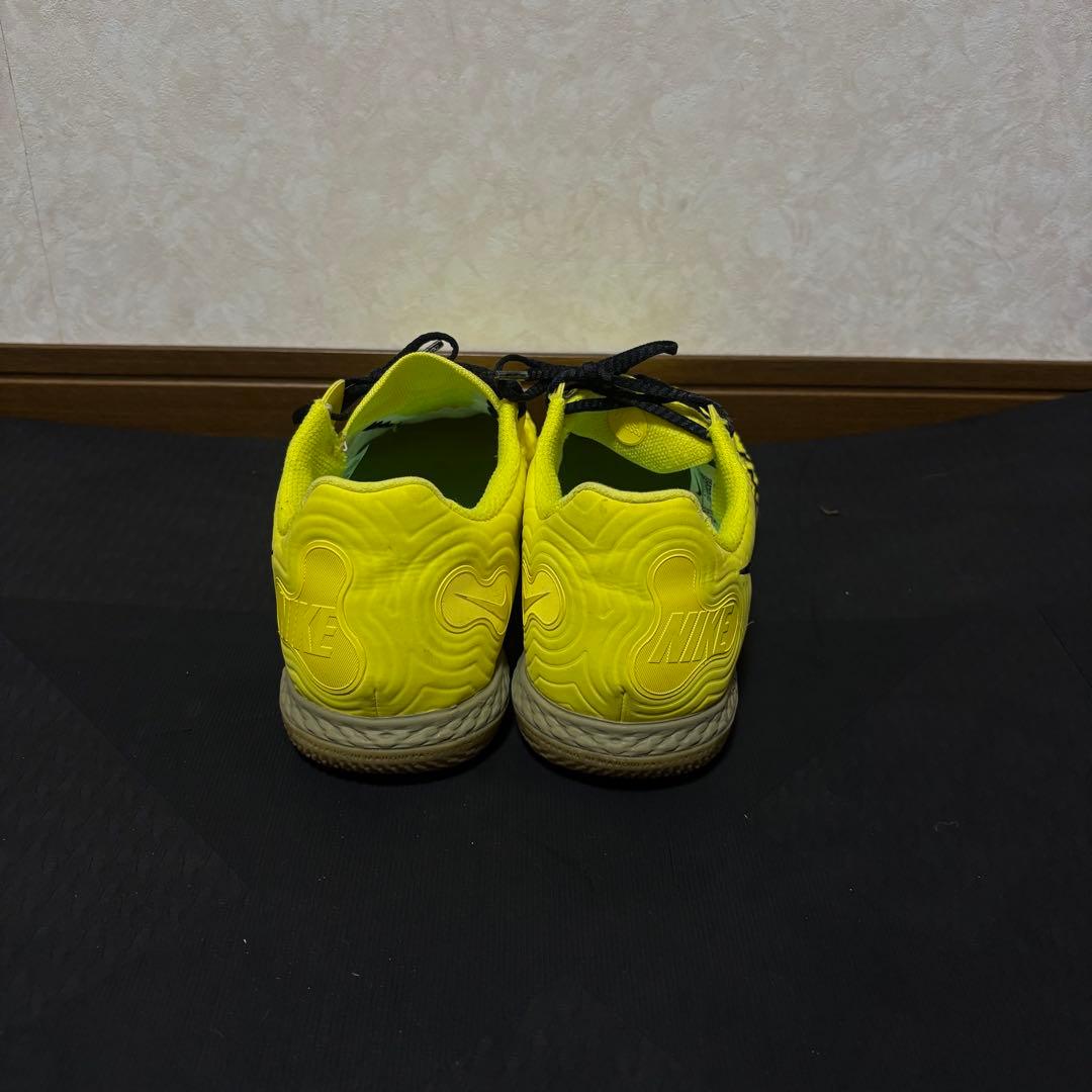 NIKE フットサル ガド 27.5cm