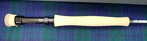 ORVIS クリアウォーター　103-4　10’　＃3　4ｐ