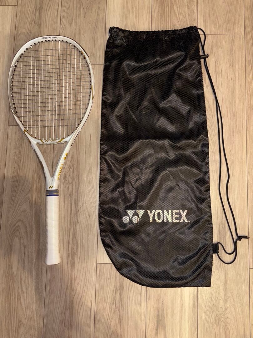 YONEX EZONE 98 NO LIMITED G2 テニスラケット