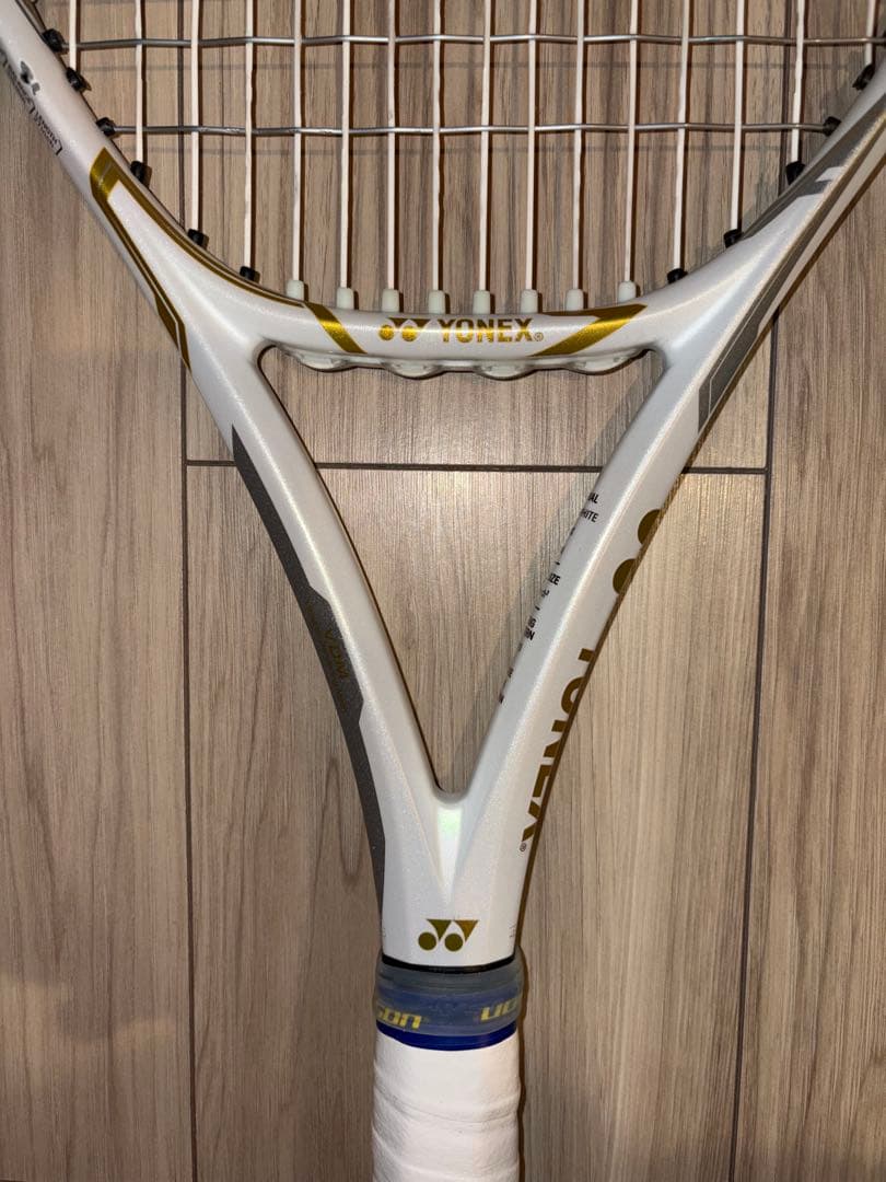 YONEX EZONE 98 NO LIMITED G2 テニスラケット