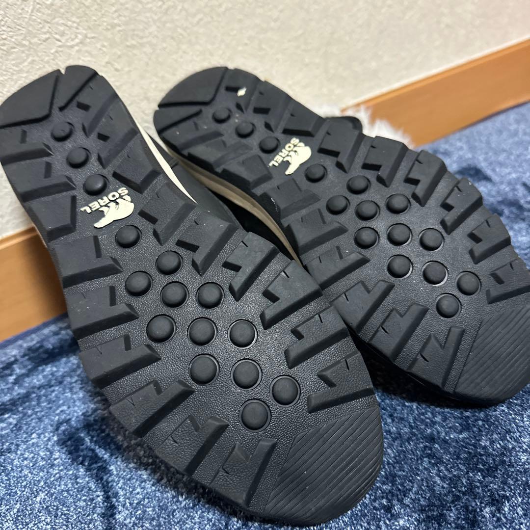 SOREL(ソレル)のスノーブーツ