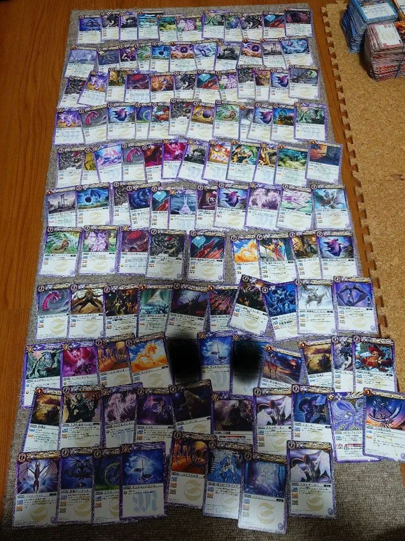 バトルスピリッツ　バトスピ　まとめ売り　バラ売り可　初期