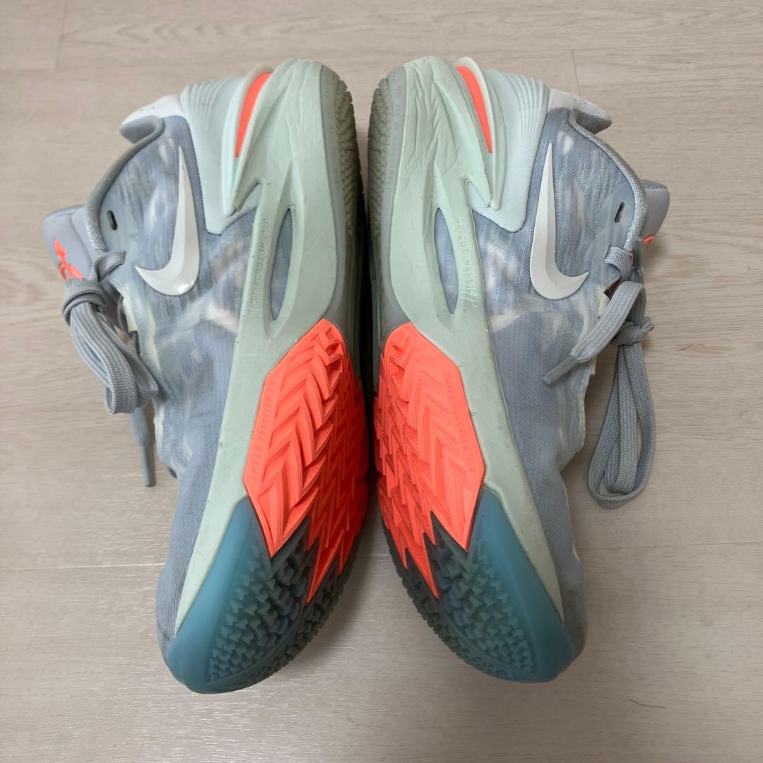 Nike GT Cut 2 27.5cm 少使用 美品