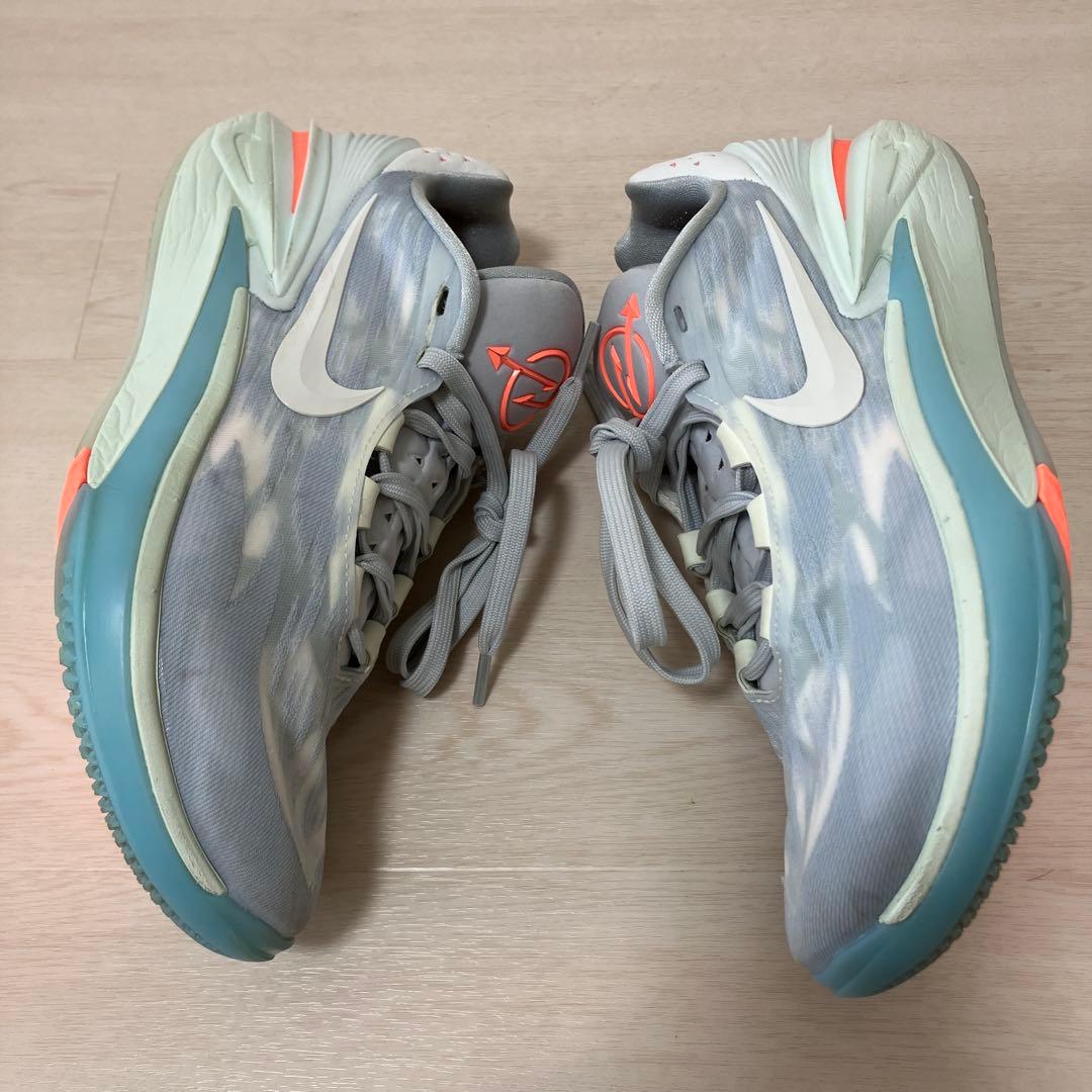 Nike GT Cut 2 27.5cm 少使用 美品