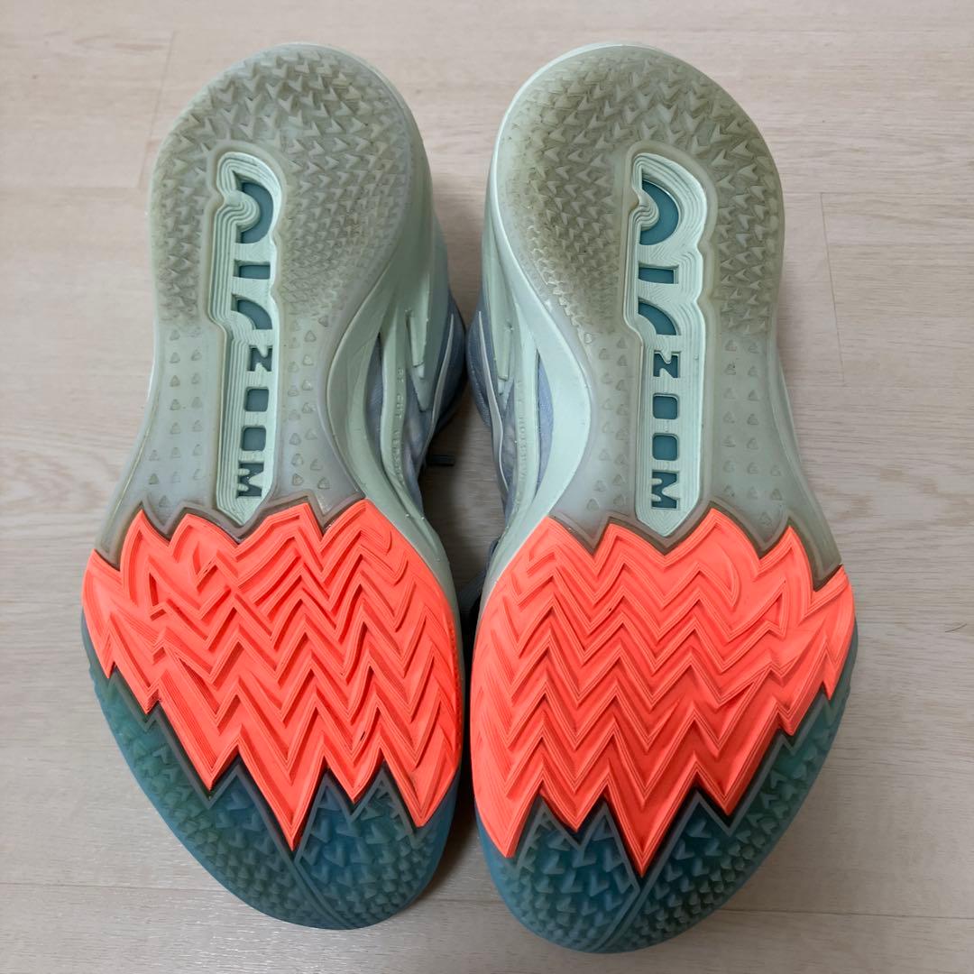 Nike GT Cut 2 27.5cm 少使用 美品