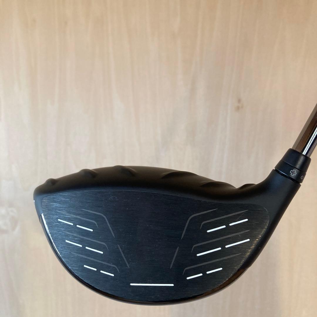 PING G430 LSTドライバー 10.5度 ヘッドカバー付