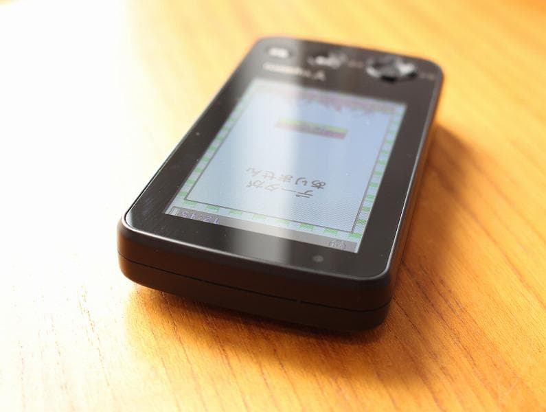 ユピテル GPSゴルフナビ YGN6200