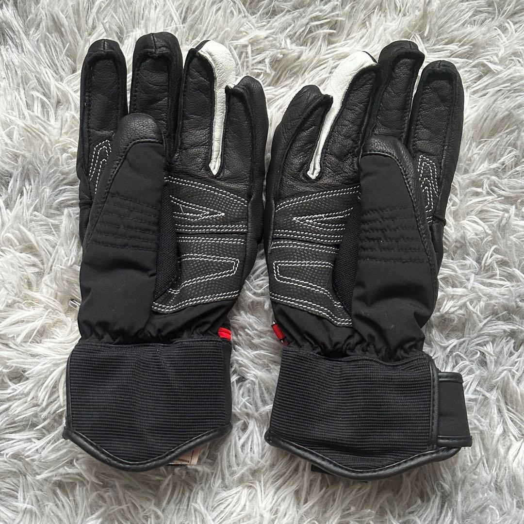 reusch ロイッシュ スキー グローブ Pro サイズEU7.5