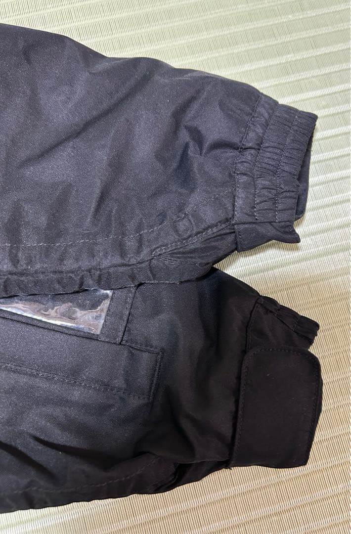 STREULE 子ども用 スキーウェア　140センチ