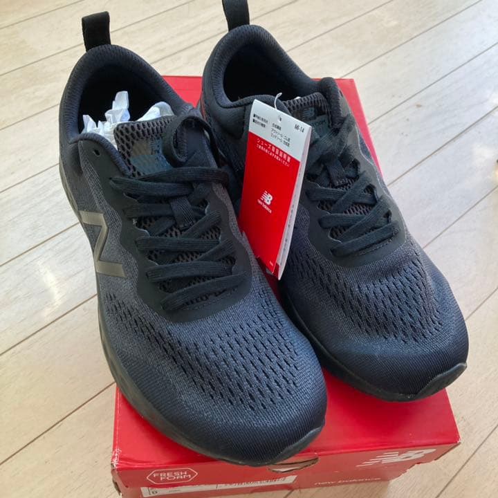 NB スニーカー アリシ　26cm