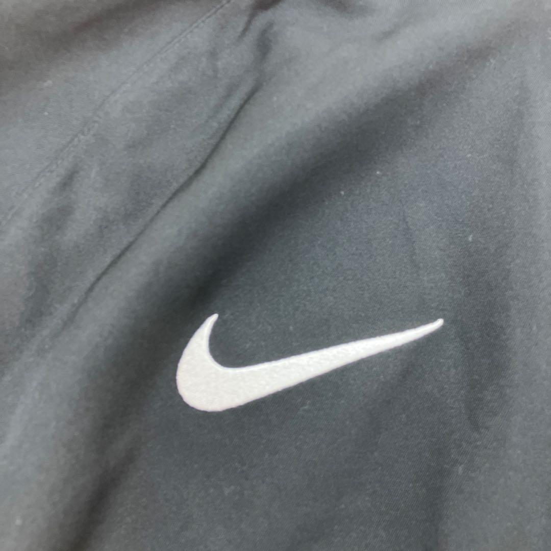 NIKE ナイキ セットアップ ジャージ ドライフィット 黒 ブラック XL