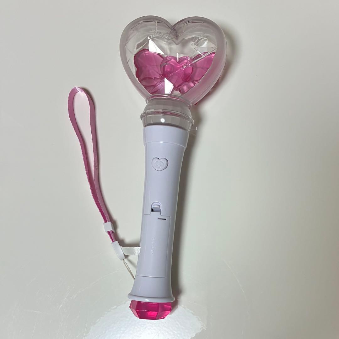 Tokimeki Light Stick【おまけ付き】 小泉遥香