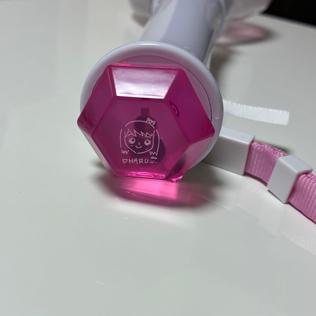 Tokimeki Light Stick【おまけ付き】 小泉遥香