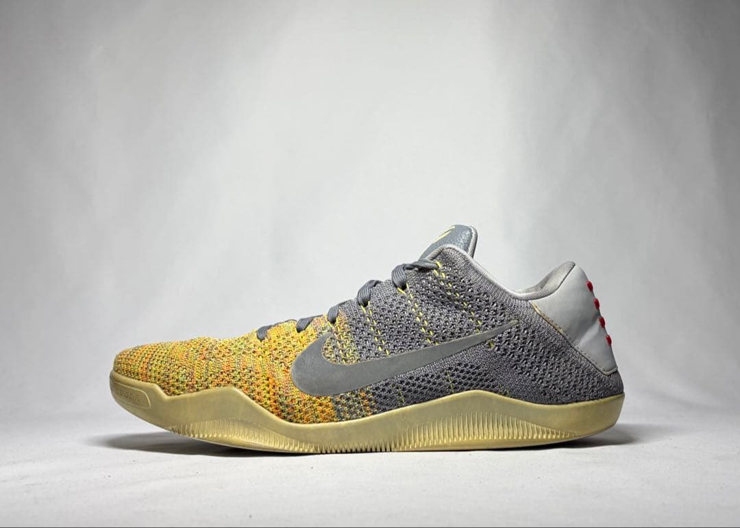 KOBE 11 ELITE LOW “MASTER OF INNOVATION”