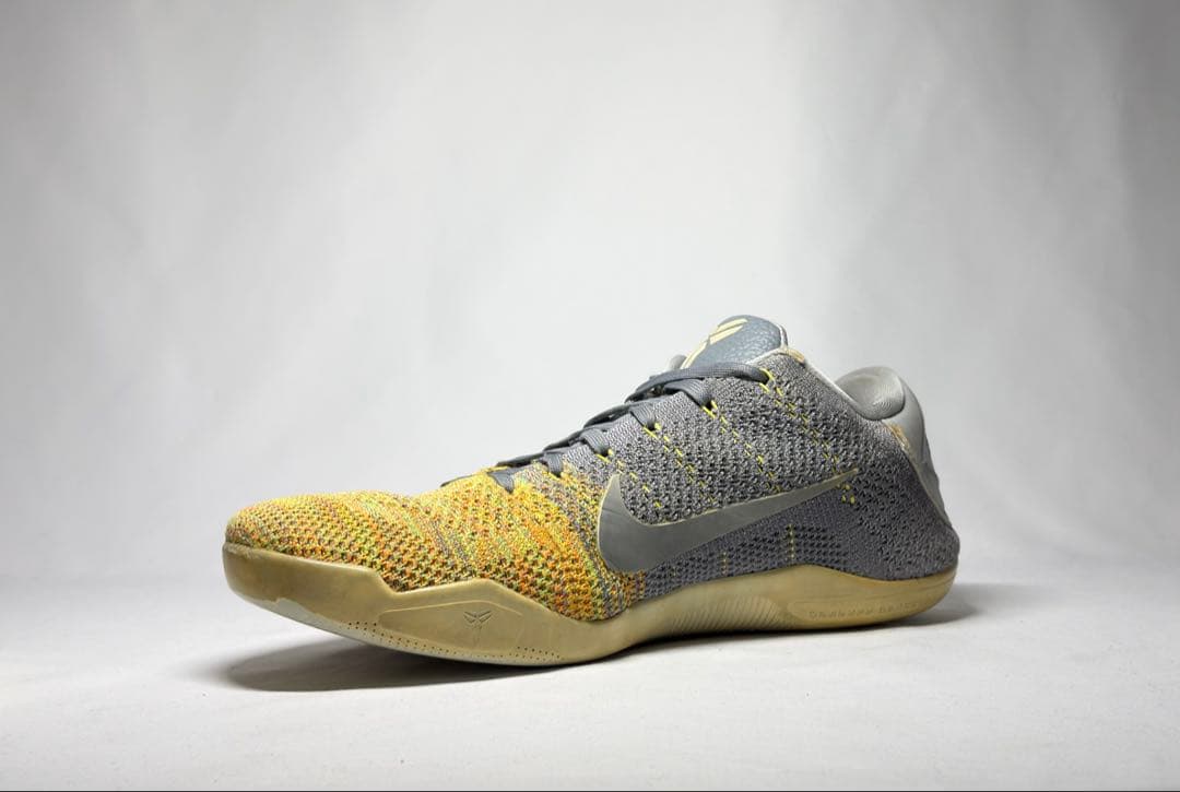 KOBE 11 ELITE LOW “MASTER OF INNOVATION”