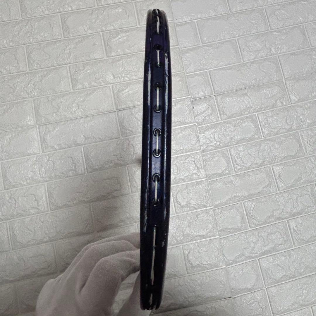 YONEX ヨネックス ASTROX 100 ZZ バドミントンラケット