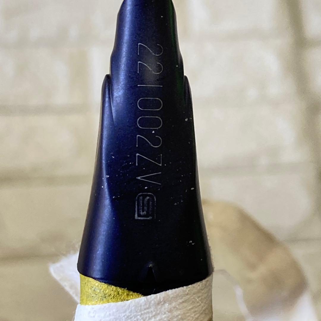 YONEX ヨネックス ASTROX 100 ZZ バドミントンラケット