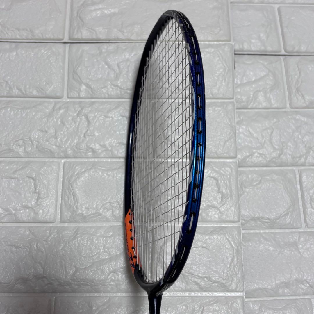 YONEX ヨネックス ASTROX 100 ZZ バドミントンラケット