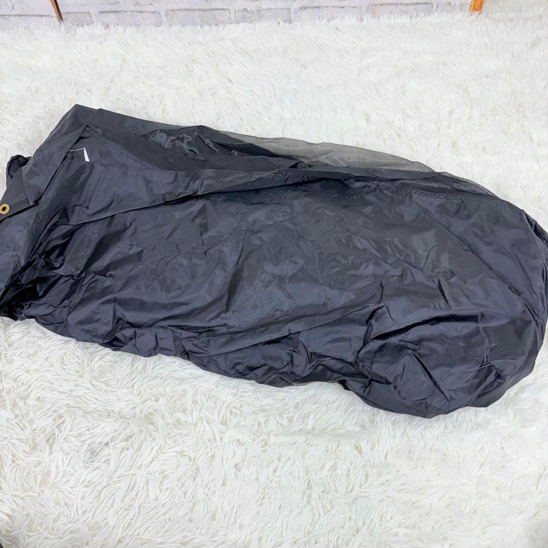 モノポール インナーテント メッシュ仕様 軽量 コンパクト キャンプ アウトドア