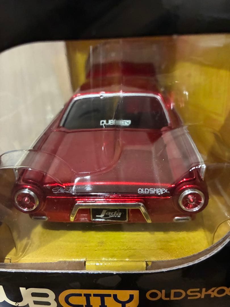 ワイルドスピード系〜旧アメ車×6台セット『希少』未開封！