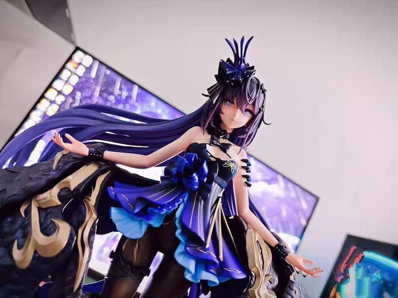崩壊スターレイル ゼーレ・フェレライ PVC フィギュア