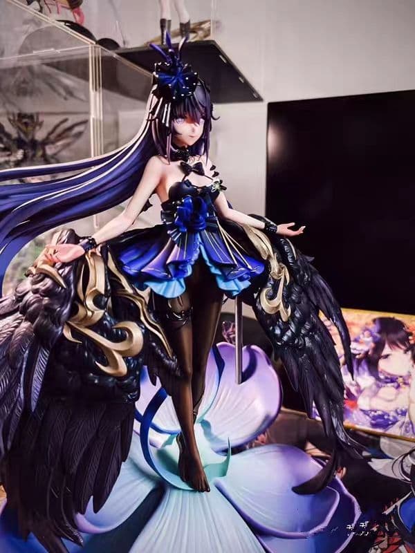 崩壊スターレイル ゼーレ・フェレライ PVC フィギュア