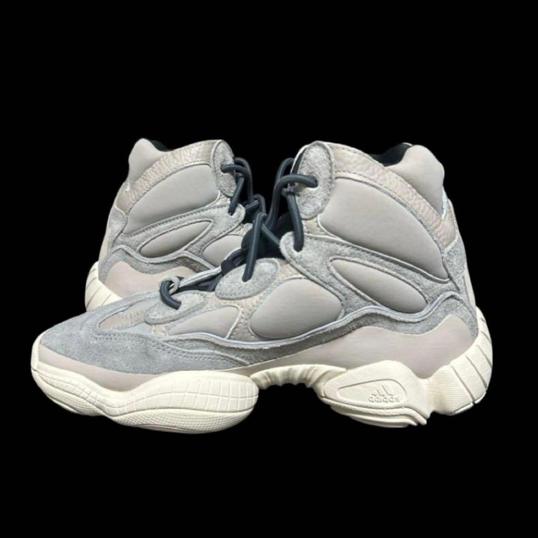 新品未使用adidas アディダス GV7775 YEEZY 500箱付き