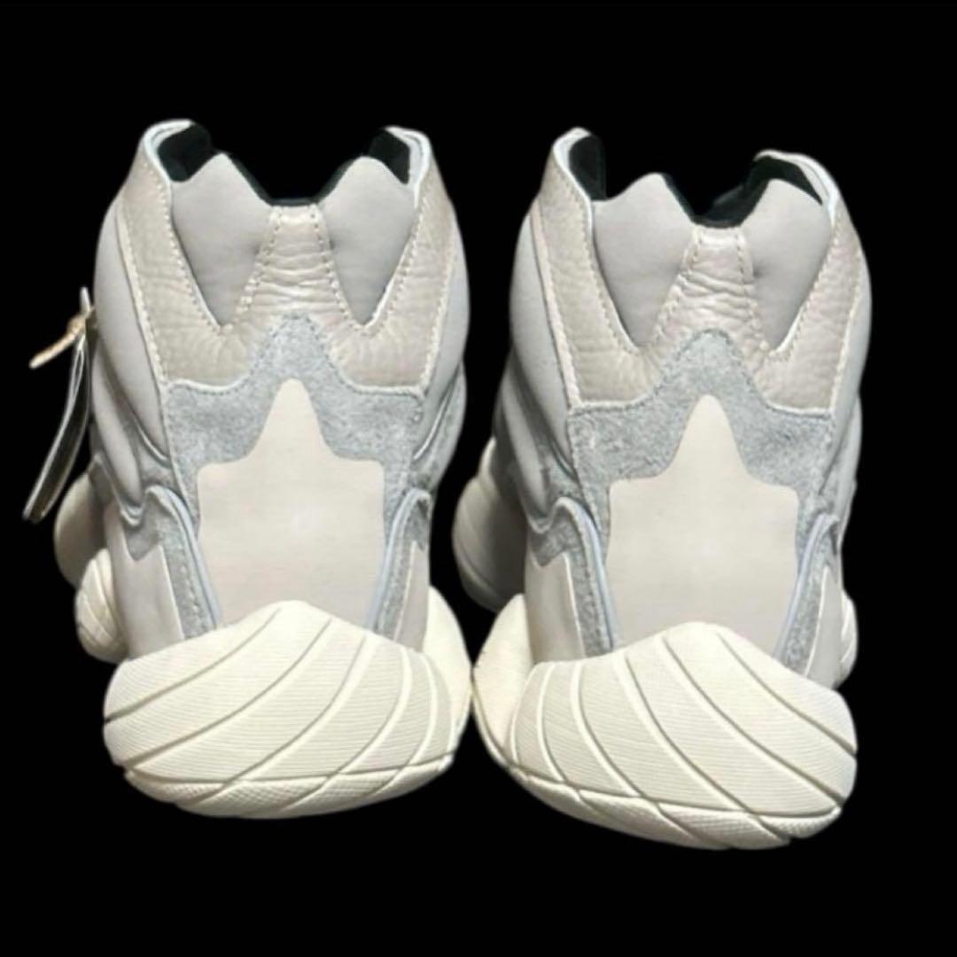 新品未使用adidas アディダス GV7775 YEEZY 500箱付き