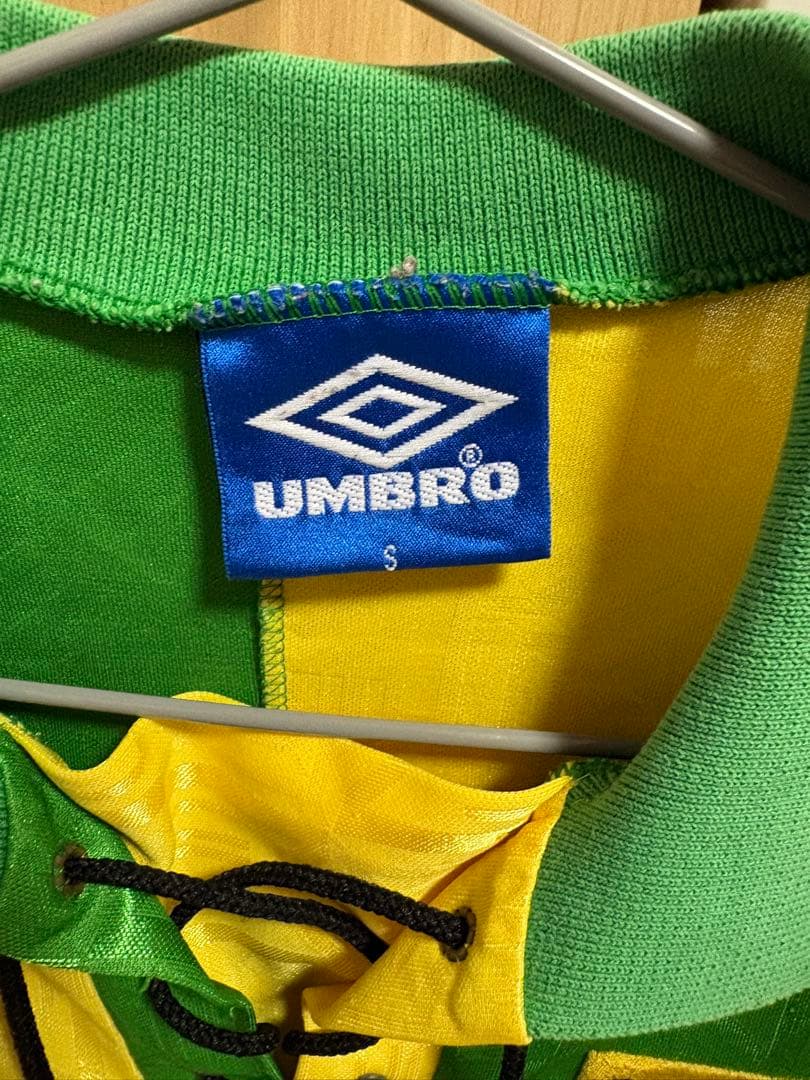 【正規品】マンチェスターユナイテッド 92-94 3rdユニフォーム カントナ