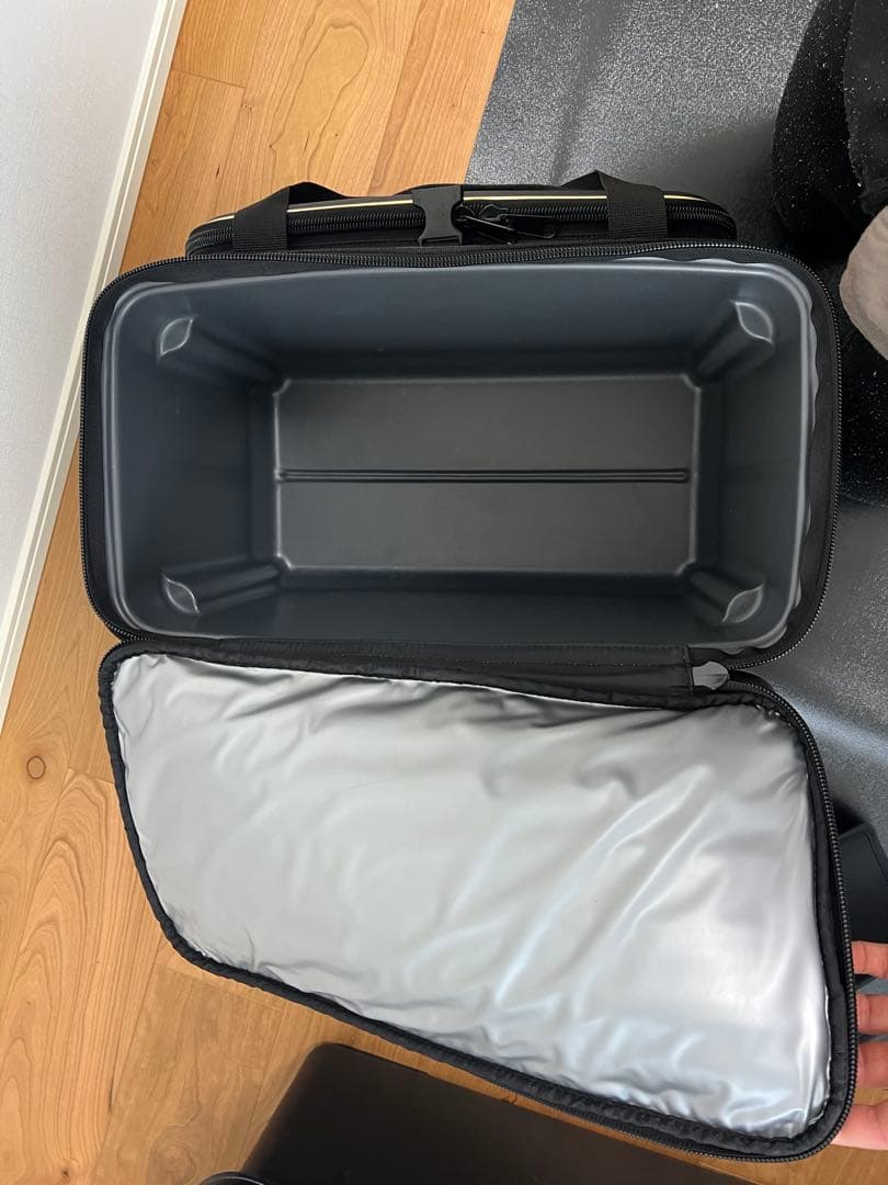 シマノ　リミテッドプロ　RA112U L ストレッチレインスーツセット