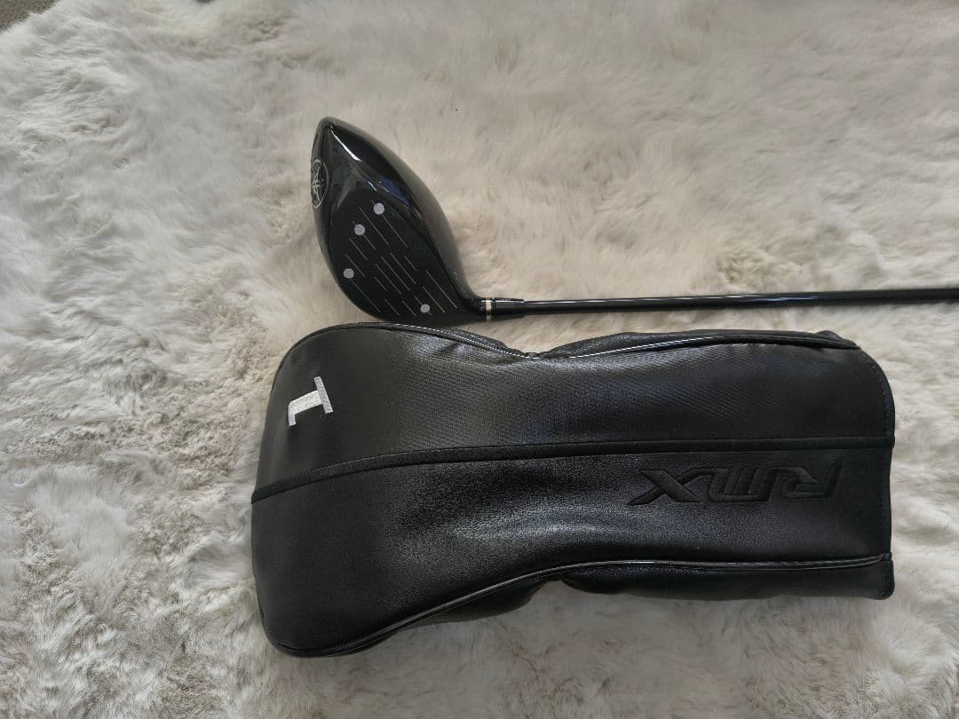 超美品 YAMAHA RMX VD/M D 10.5 R 2024年