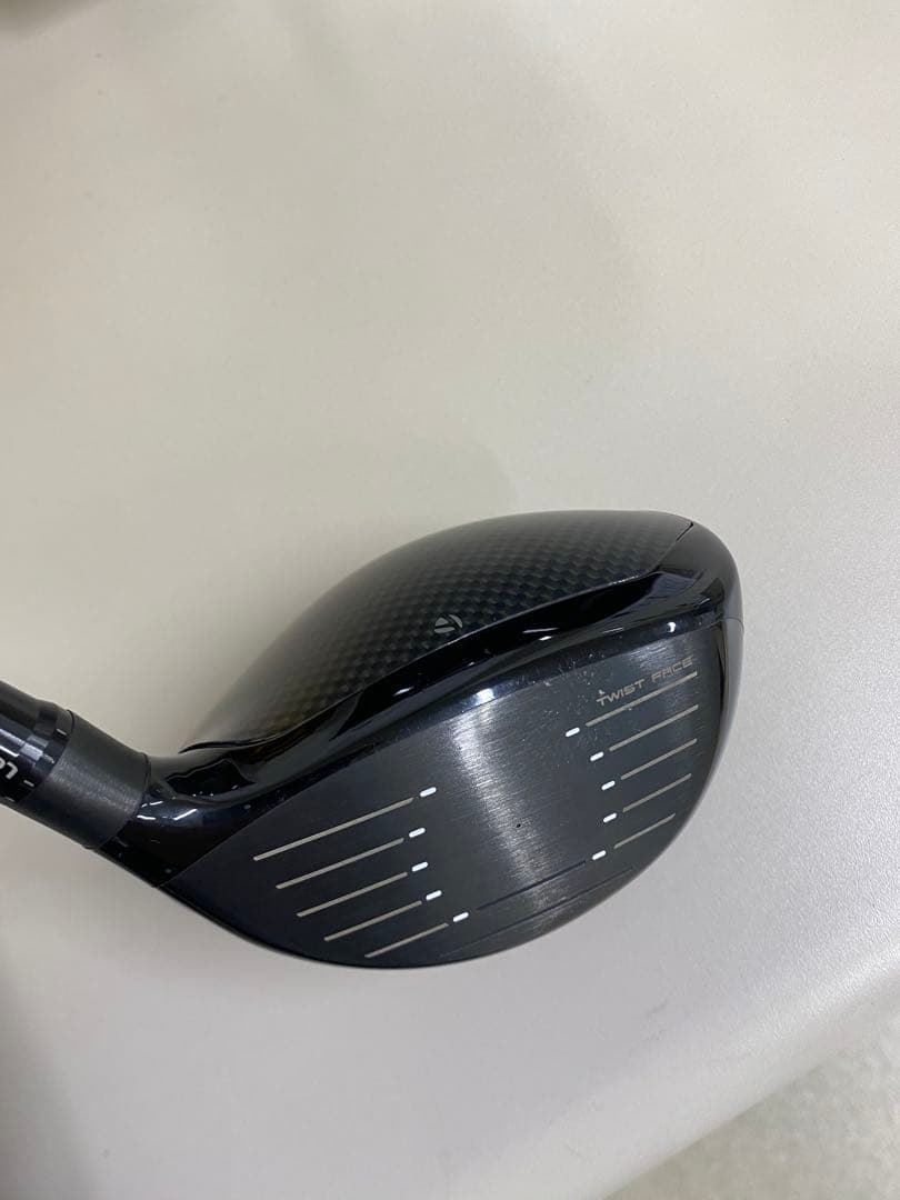 TaylorMade Original One Mini Dレフティ
