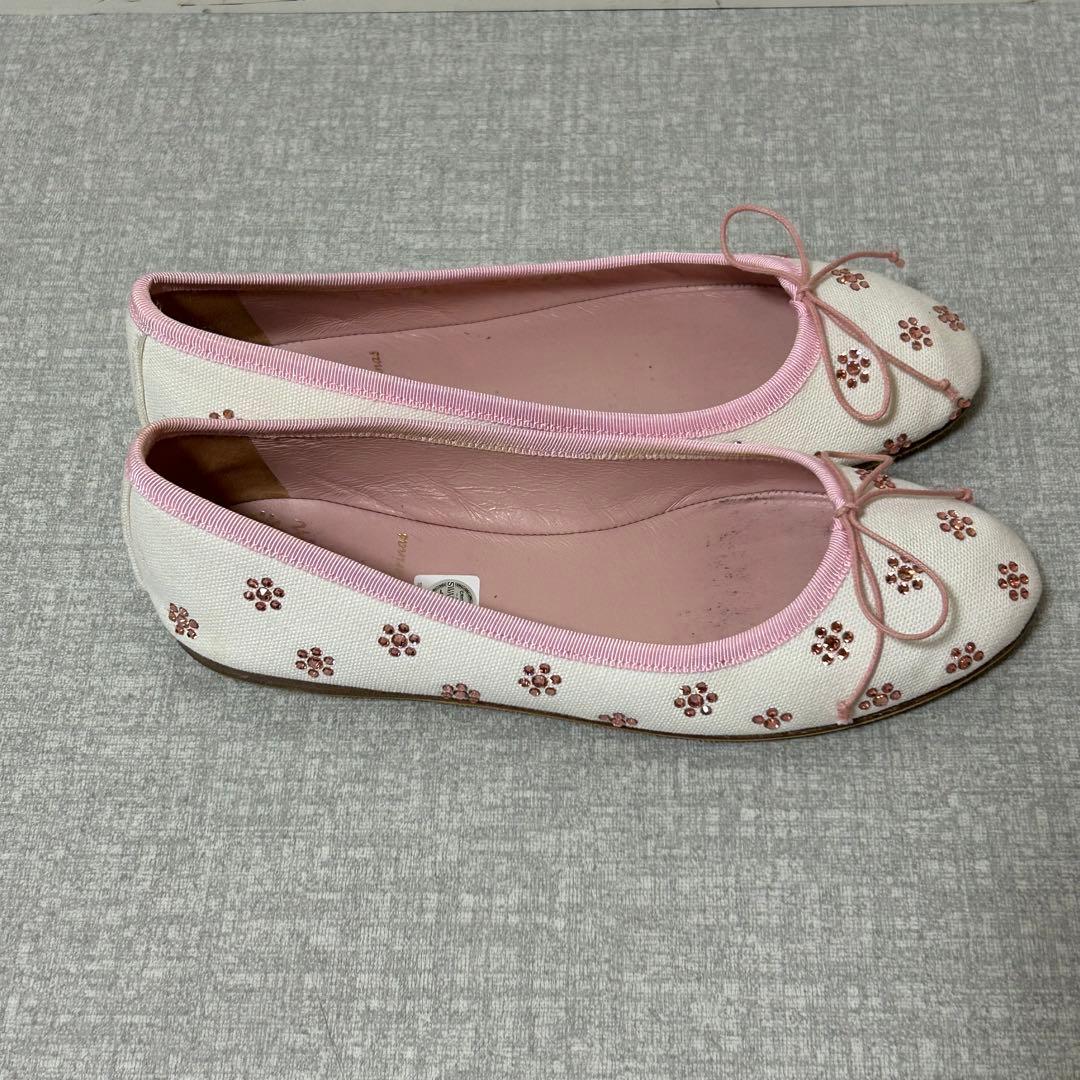❣️新春セール❣️Pretty Ballerinas 限定コラボモデル