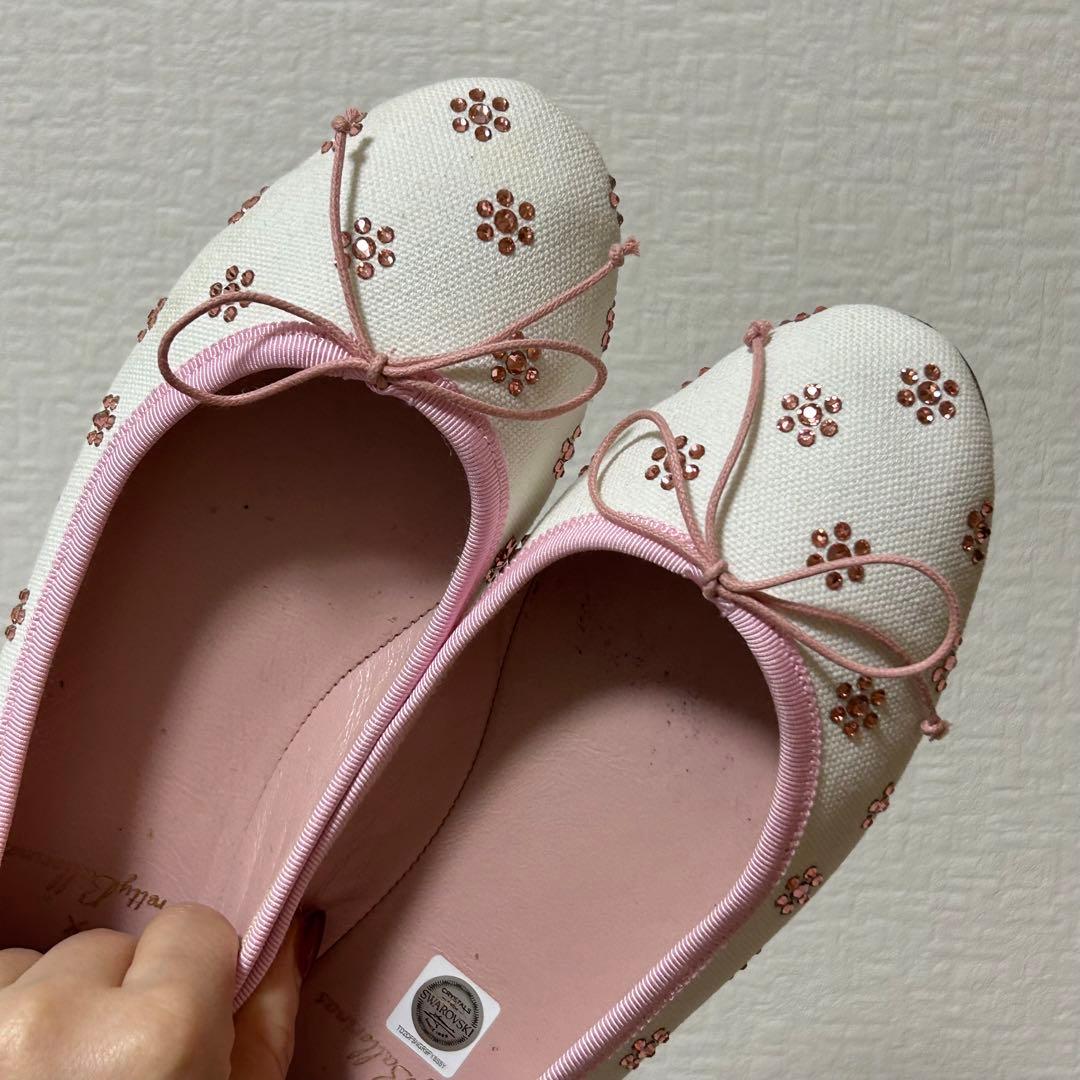 ❣️新春セール❣️Pretty Ballerinas 限定コラボモデル