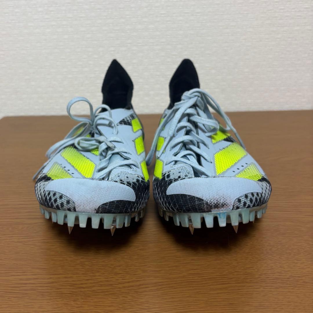 ADIZERO フィネス　25.5