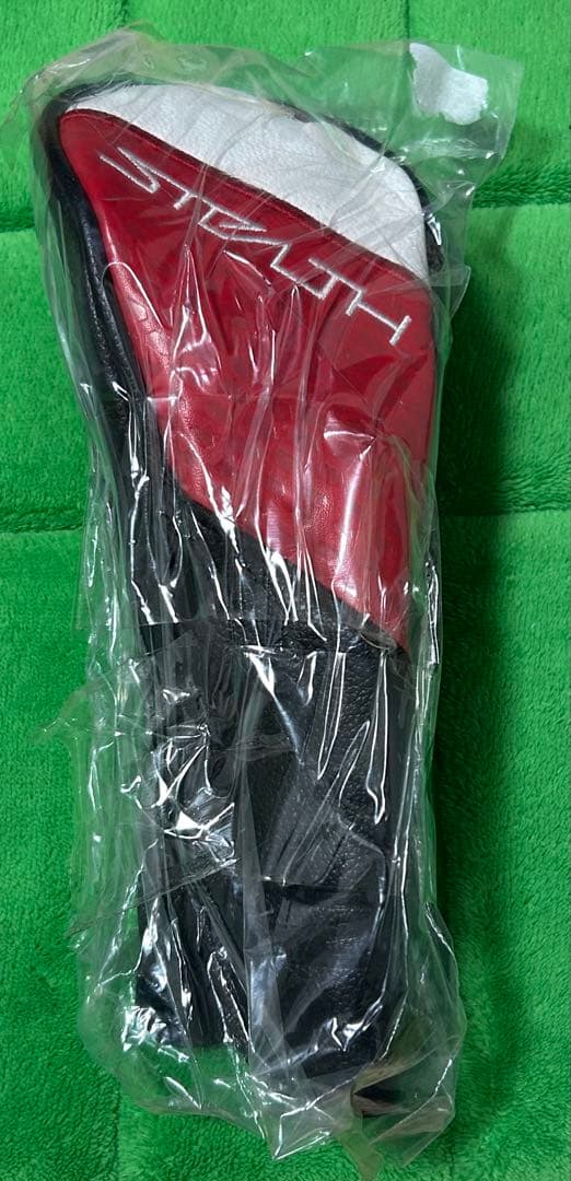 Stealth2 HDユーティリティ20度U3 TENSEI REDTM60 S