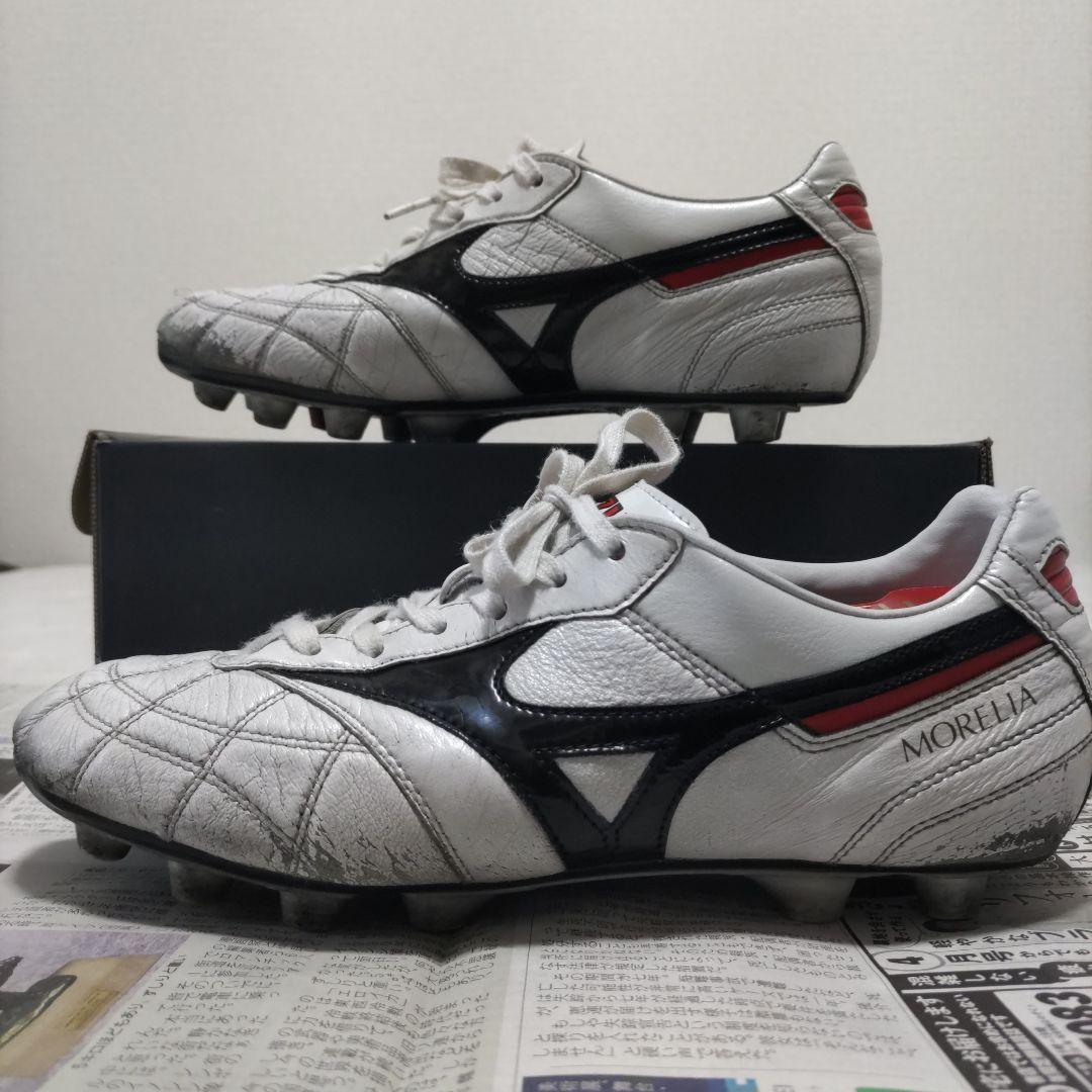 MIZUNO モレリア2Japan 25.5